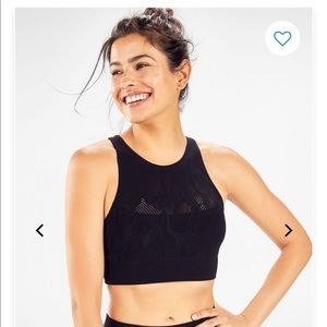Fabletics Sports Bra
